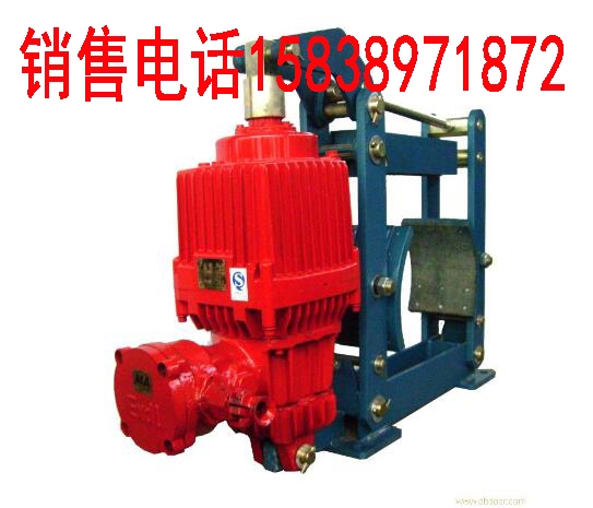 大同焦作市防爆推動器經銷商