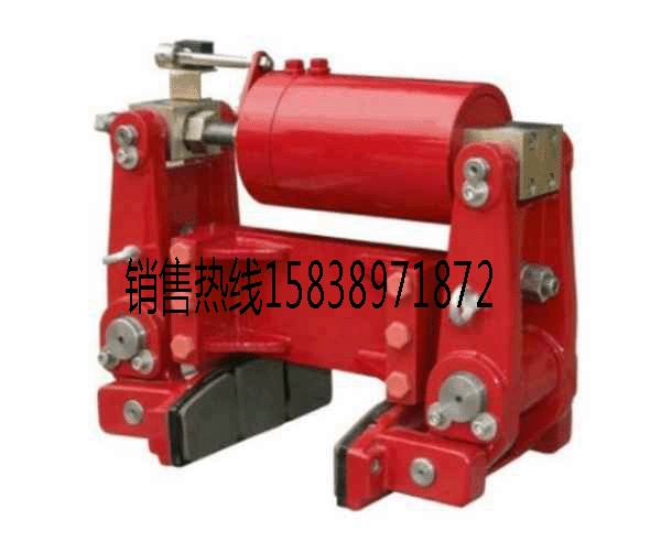 YLBZ40-180,YLBZ40-200輪邊制動(dòng)器使用說(shuō)明