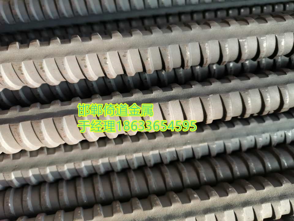 廠家直銷M36精軋螺紋鋼PSB830現(xiàn)貨發(fā)貨快