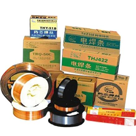 【天津大橋】THS-Al4043/THT-Al4043焊絲