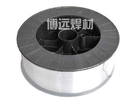 【常州博遠(yuǎn)焊材】ER4047 MIG鋁焊絲