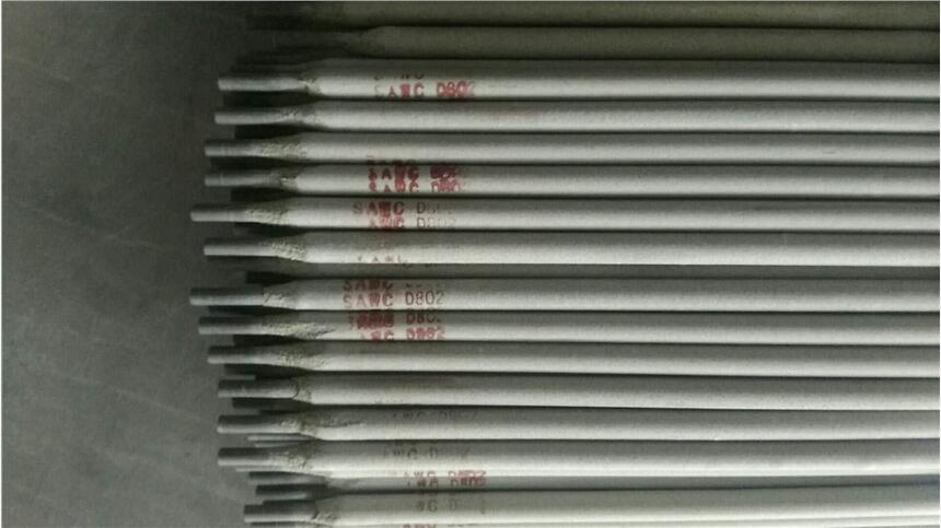 J506Fe[ 結(jié) 506 鐵 ]  碳鋼焊條