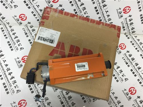 原裝正品3HAC5295-1	
