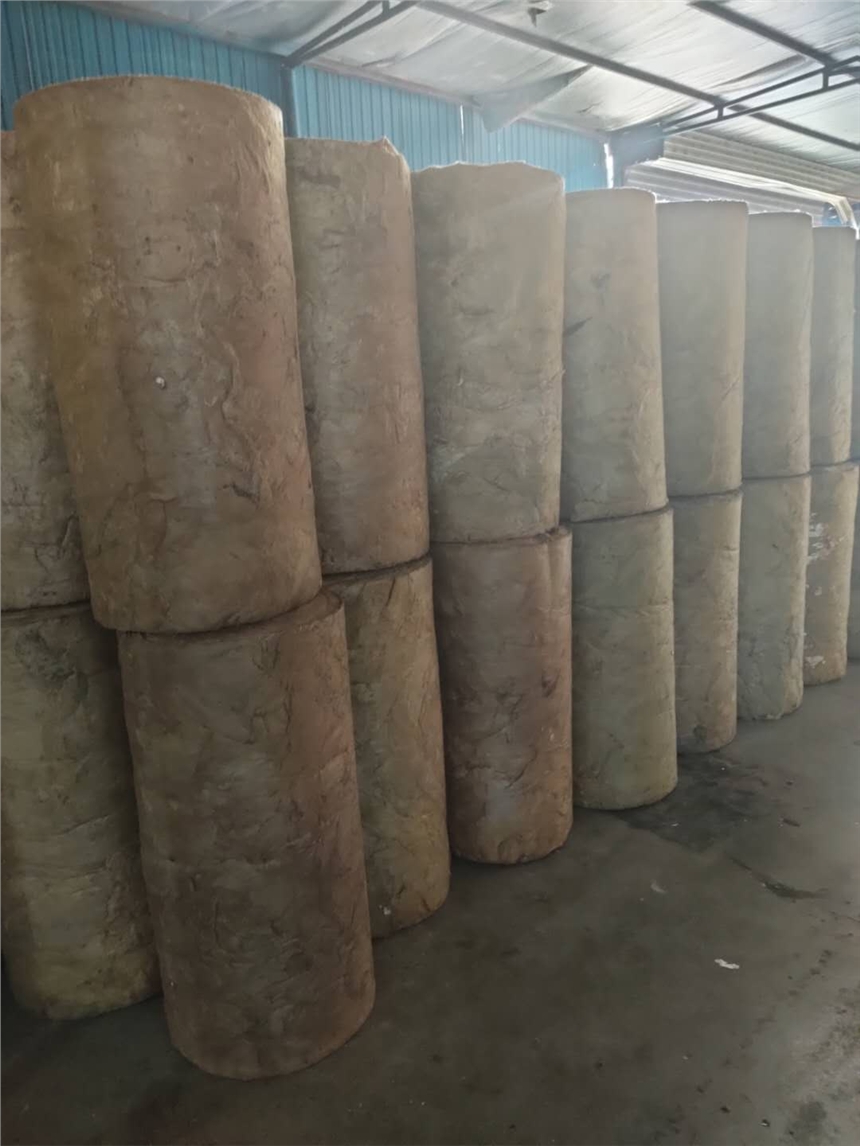 武宣巖棉保溫管現(xiàn)貨