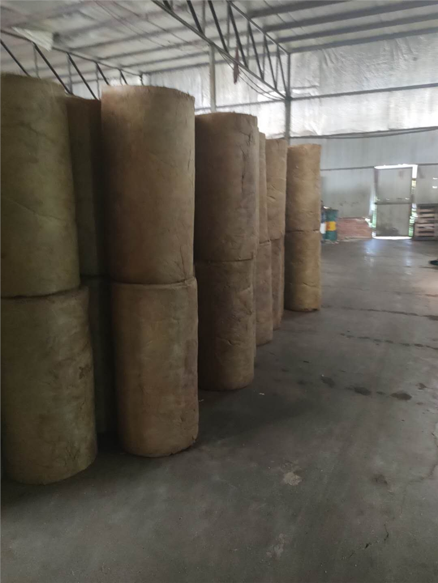 玉環(huán)憎水巖棉保溫管電話