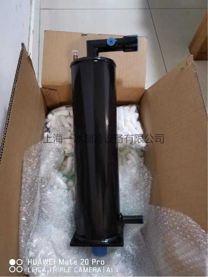 衢州大金油冷機U1是什么原因