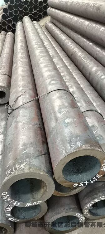 柳州市Q355B合金無縫鋼管生產廠家-企業(yè)