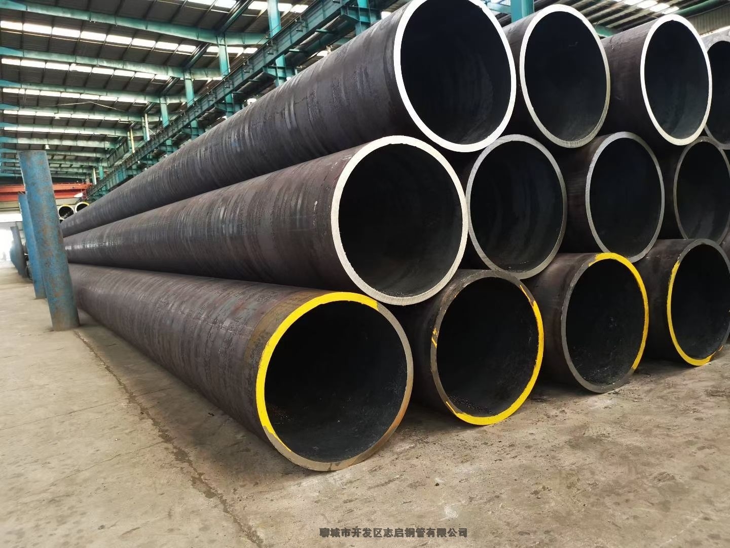 河北保定市325X8無縫鋼管每米重量