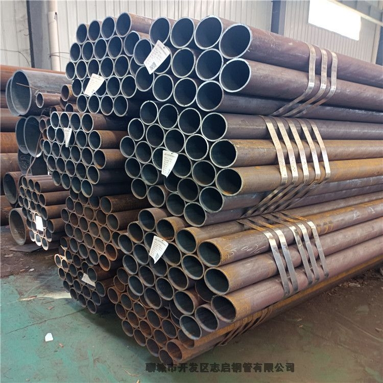 山東臨沂市152X8無(wú)縫鋼管品質(zhì)好貨原 6分鐘前更新