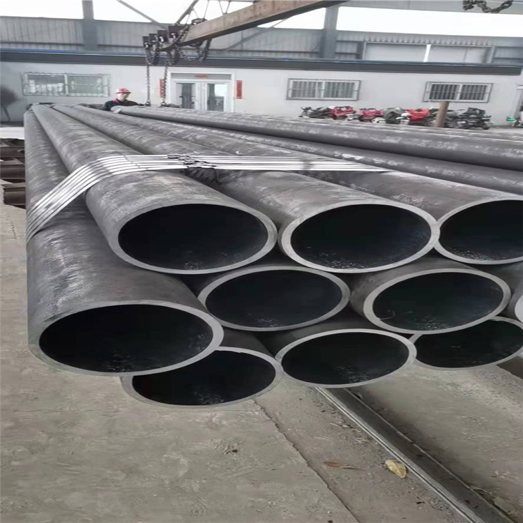 廣東廣州市Φ325X12無(wú)縫管廠家直銷