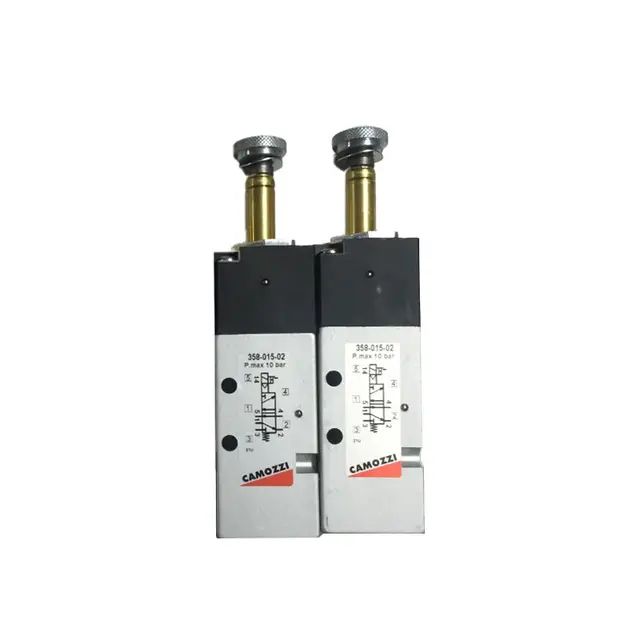 蓄能器	EHV 50-330/90