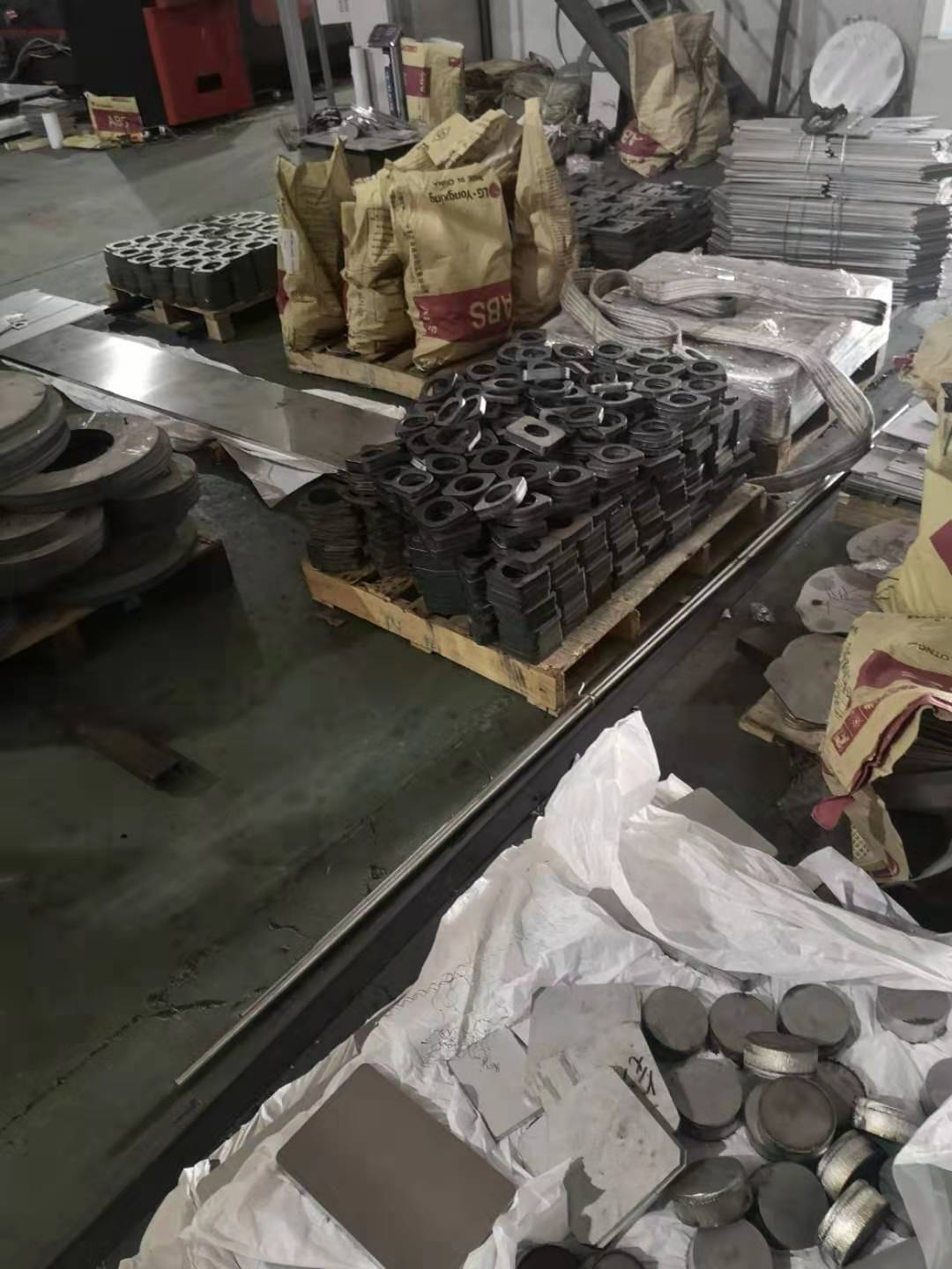 440B不銹鋼現(xiàn)貨供應