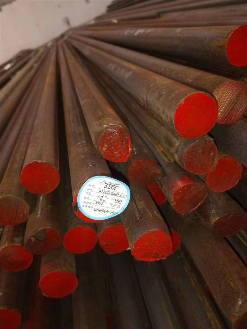 拉薩1cr17不銹鋼型材地址