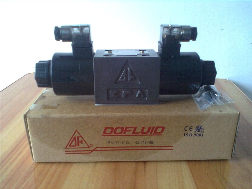 銷售DFA-03-2B3L-A220-35臺(tái)灣DOFLUID東峰