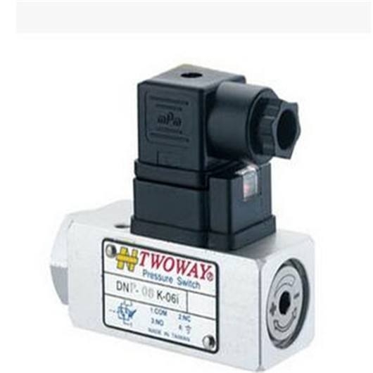 臺(tái)灣TWOWAY DNMB-03W-150K-21B