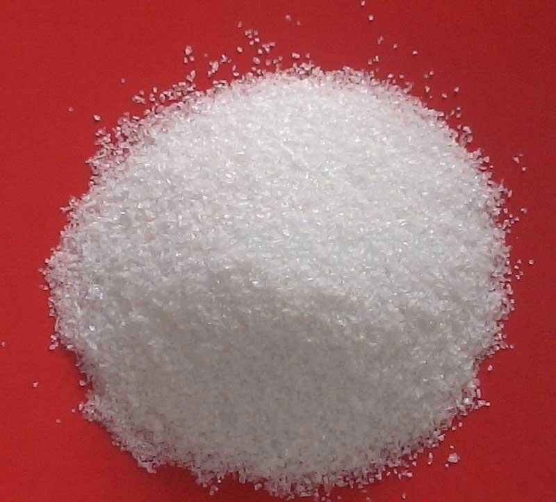 羅城縣造紙用聚丙烯酰胺作用