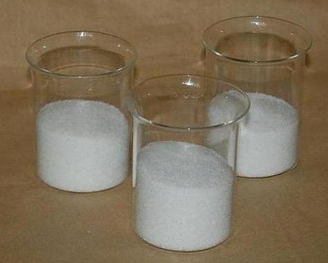 鐵山港污泥脫水PAM使用注意事項(xiàng)