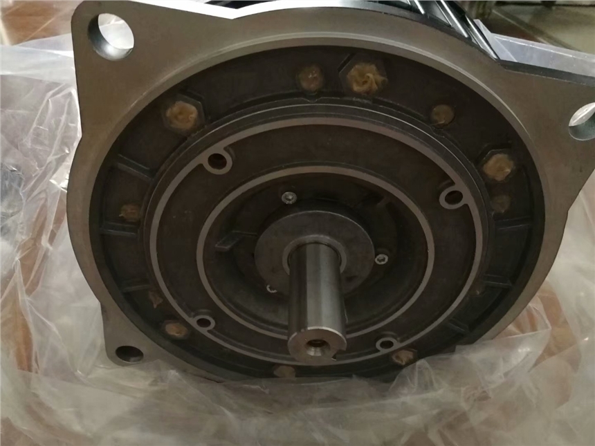 (gu)HUBNERaHOG 10 DN 1024 I