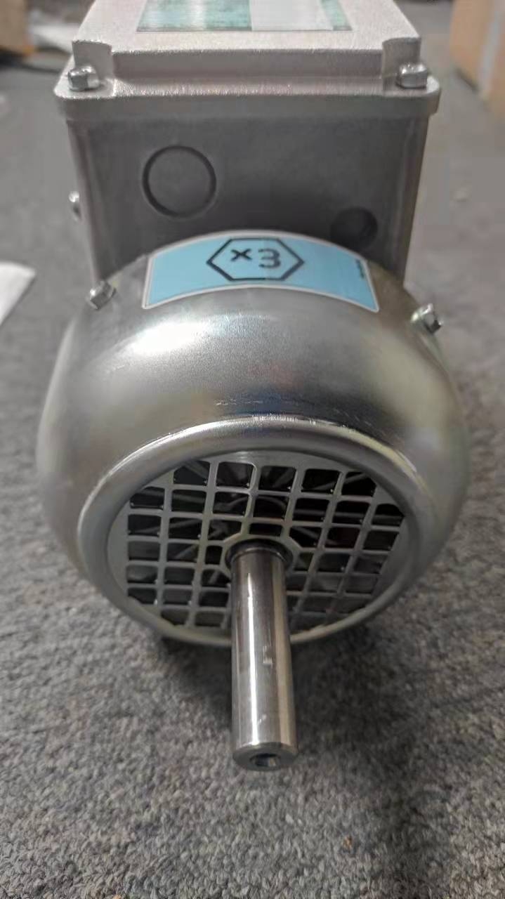 Bauer 늙C(j) BG06-31/DXS05LA4-TX-ZW/SP