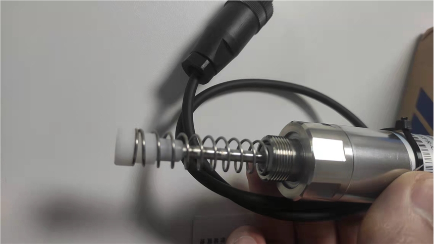ƷHYDAC_PVR 2 D.1/-L24 Part No.316825
