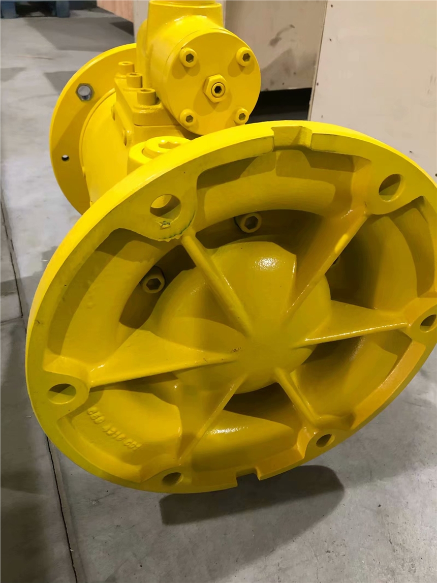 HYDACӾHAD3840-A-400-124
