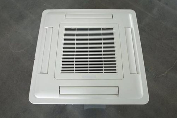 FP-102K嵌入式風機盤管，卡式風機盤管
