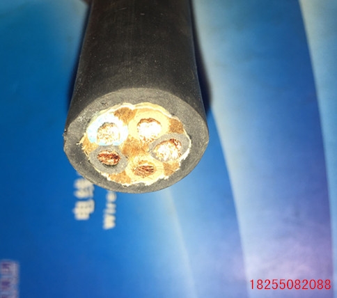 硅橡膠扁平電纜YGCB，YGCBP電纜-官方認(rèn)定