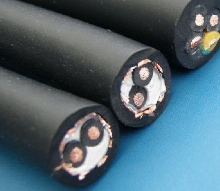 CJPF86/SC/NC/NSC船用電力電纜導體結構