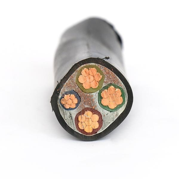 CEFR85/SA CEFR95/DA 33*1.5船用電纜導體結構