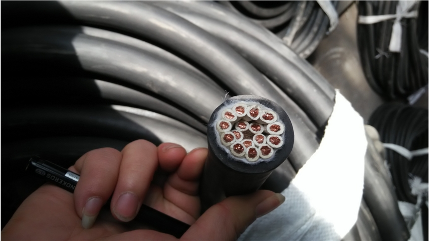 CEFR82/SA CEFR92/NA  3*95船用電纜廠家
