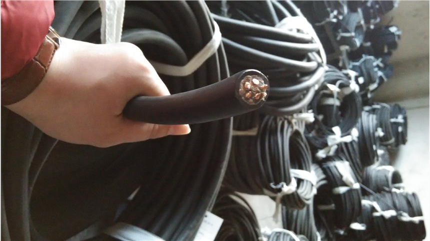 船用電纜CJPF、CJPF80、CJPF90電纜工藝表