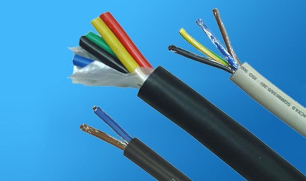 CEFR82/SA CEFR92/DA 14*1.0船用電纜圖
