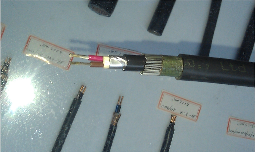 CEH/DA/SA/NA船用電纜供應