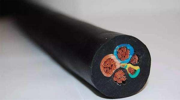 CEFR/SA CEFR/DA 33*0.75船用電纜資訊
