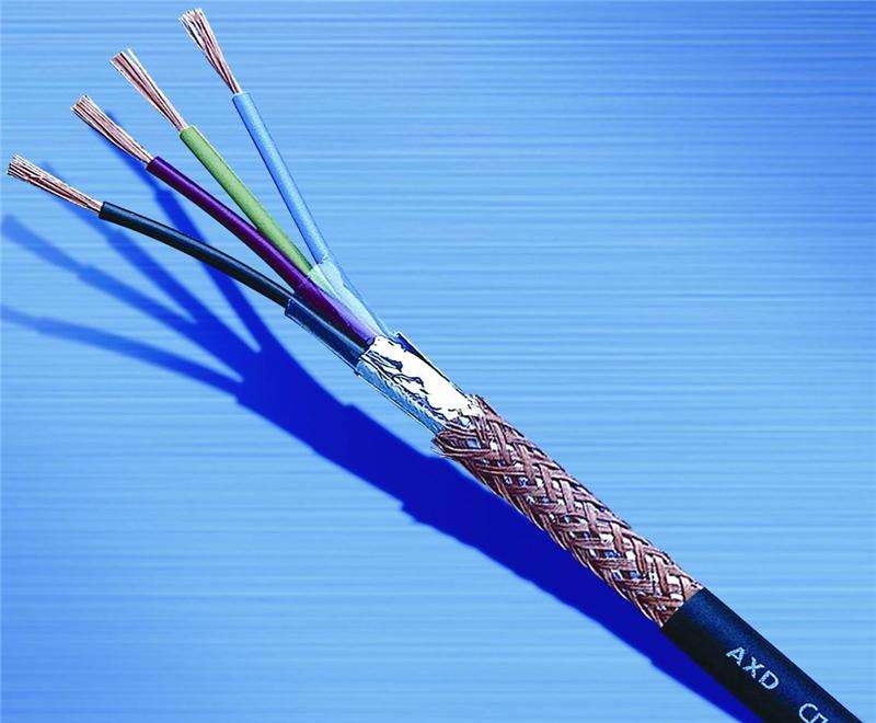 CEFR82/SA CEFR92/DA 10*1.0船用電纜廠家