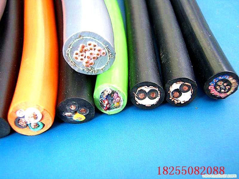 CBPFR、CBPJR、CBYJ、CBYJR電纜規(guī)格表