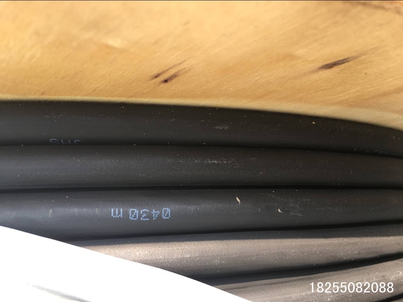 CEFR90/SA CEFR/NA 3*16船用電纜新聞