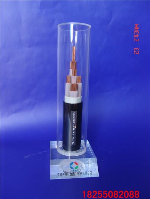CEFR82/SA CEFR92/DA 5*10船用電纜工藝表