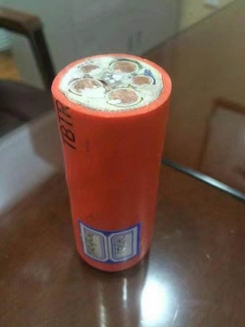 ZR-JFGRPB、ZR-YGGRPB-耐油耐溫硅橡膠扁平電纜