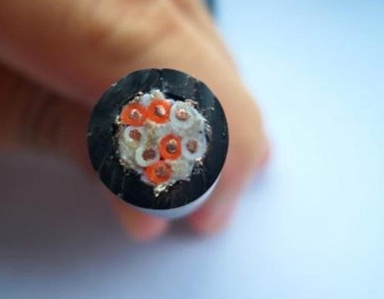 技術KGGRP 5*70硅橡膠電纜