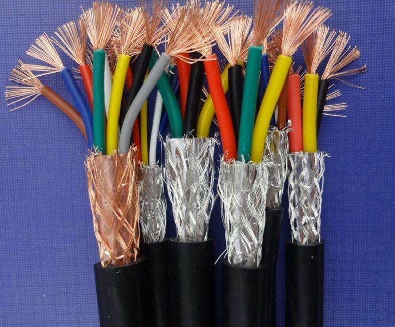 DJFPF計(jì)算機(jī)電纜現(xiàn)貨4*6