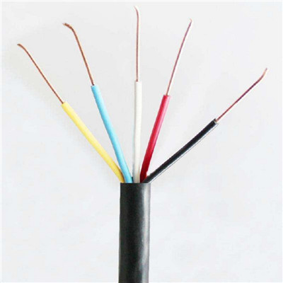 CRVCRVVCBVR船用電纜國標供應