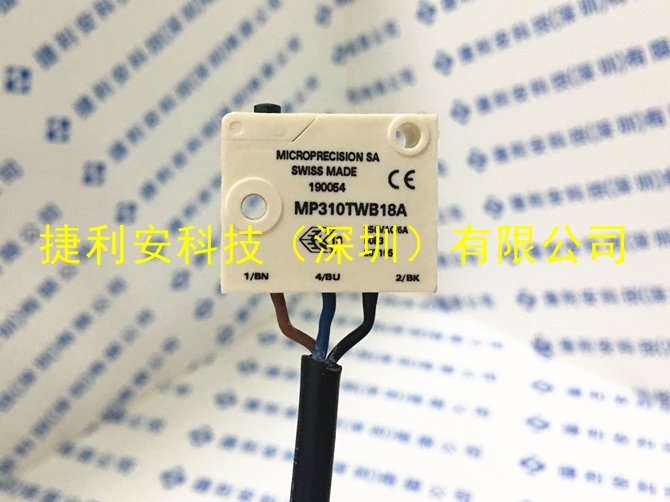 Microprecision MP310TWB18A _(ki)P(gun)