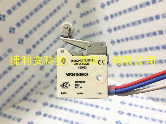 Microprecision MP341NEH05 ΢(dng)_P(gun)