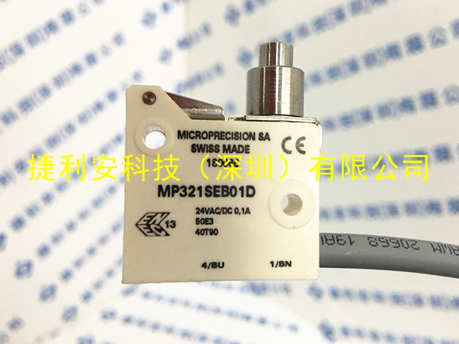 Microprecision MP321SEB01D ΢(dng)_(ki)P(gun)]