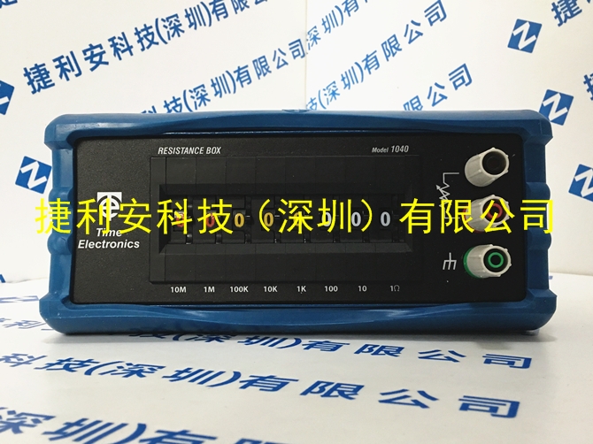 Time Electronics 1040䌍Dɿ