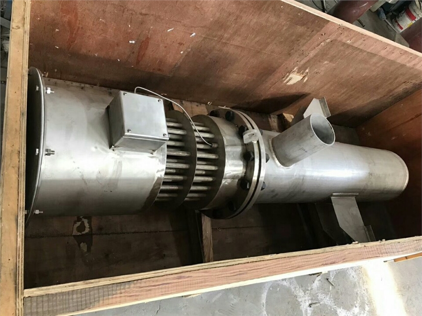 襄樊市?？悼h鍋爐專用加熱器最低價格