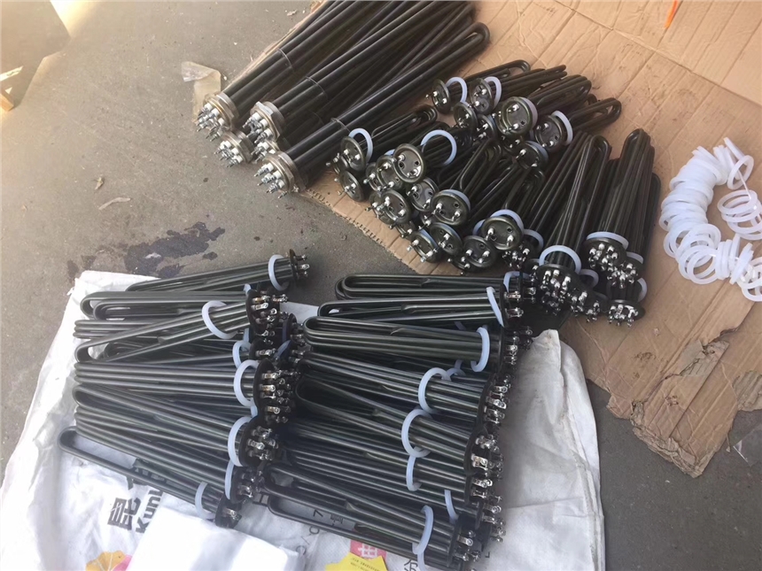 廣州市從化區(qū)防爆式加熱器銷量好