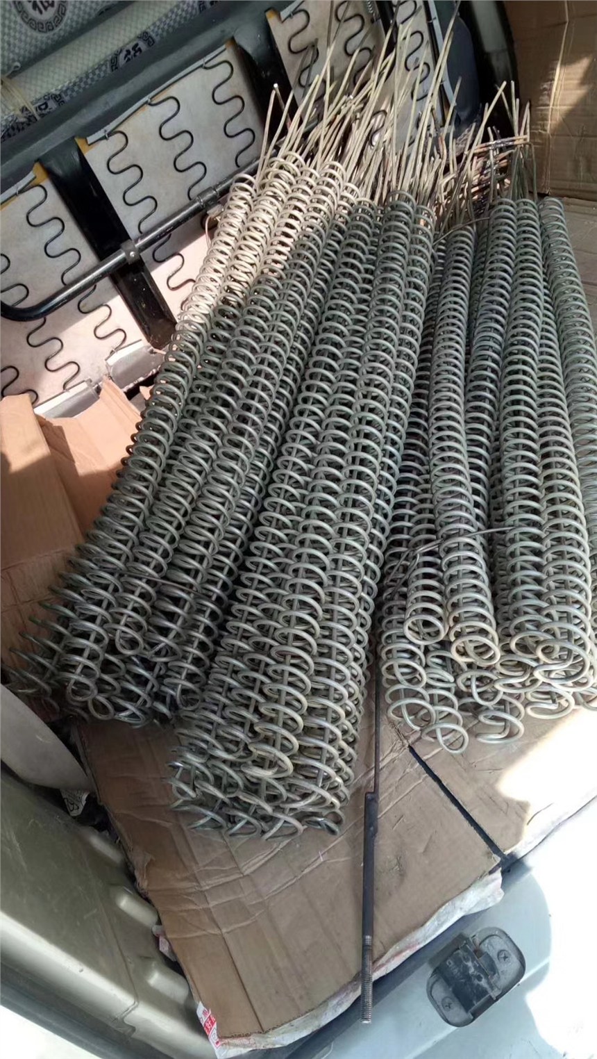 高溫電熱絲20ni80廠家直銷具有品牌的涼山州金陽(yáng)縣