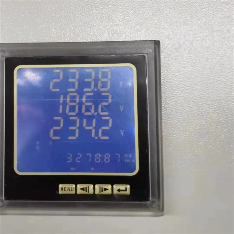 50A電氣防火限流式保護(hù)器